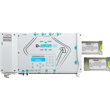 D-MATRIX 4S- EVO-4xDVB-S/S2 > 4xDVB-T/C 2xCI Compact stanice STA