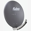 Parabola 80 AL Profi FUBA Antracit
