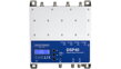 DSP 40 LEM Elettronica zesilovač/měnič 5xvstup/ 50dB/ 120dB
