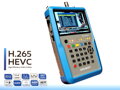 DREAMSKY TSC-100 HEVC