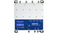 DSP 40 LEM Elettronica zesilovač/měnič 5xvstup/ 50dB/ 120dB
