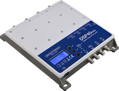 DSP 40 PRO LEM Elettronica zesilovač/měnič 6xvstup 50 dB/124dB
