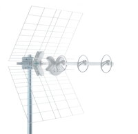 Fracarro anténa ALPHA 3HD LTE