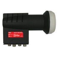 Satelitní LNB konvertor 4x Satelitní LNB konvertor 4x