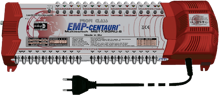 Multipřepínač EMP Centauri 4 družice + TV, 20 výstupů