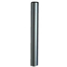 Stožár jednodílný Ø 48mm/délka 3m 