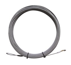 Fracarro PR 075 Jeden optický kabel 75 m