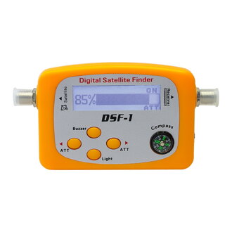 EDISION DSF-1 satf inder 