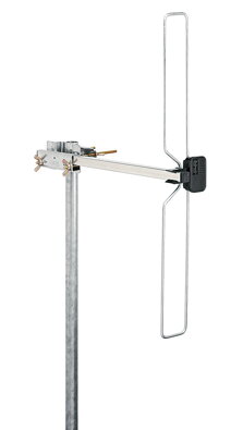 anténa DAB  216-240MHz