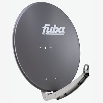 Parabola 80 AL Profi FUBA Antracit