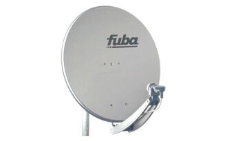 Parabola 80 AL Profi FUBA Šedá