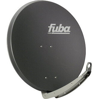 Parabola 85 AL Profi FUBA Antracit