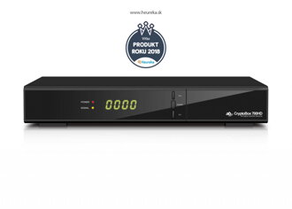 AB CryptoBox 700 HD