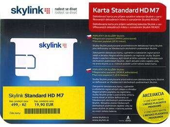 Skylink Standard HD M7