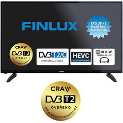 Finlux TV32FHG4021 - T2