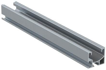 Hliníkový nosník fischer SolarFish H33 AL 3,65 m 