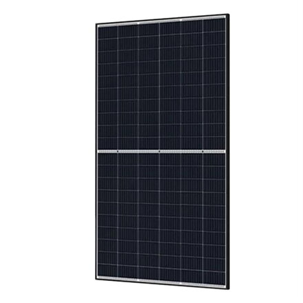 SOLÁRNÍ PANEL LEAPTON 410W MONO 410WP (ČERNÝ RÁM)
