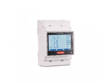 Smartmeter Fronius TS 65A-3