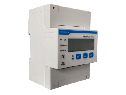 SMARTMETER HUAWEI DTSU666-H-100A, 3 FÁZOVÝ