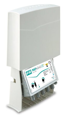 zesilovač MAP EVO 3rFM+3UU2LTE