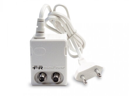 Napájecí zdroj MINI POWER 12V/200mA