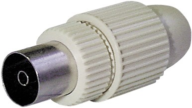 Konektor IEC šroubovací - KST 22 