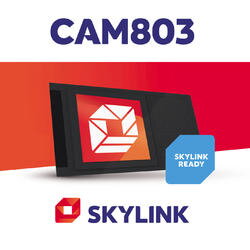 Skylink CAM-803 s kartou