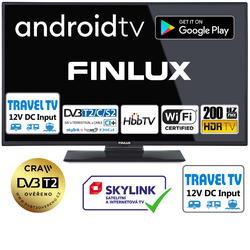 Finlux TV24FHMF5770