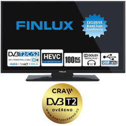 Finlux TV32FHG4660 -T2 SAT