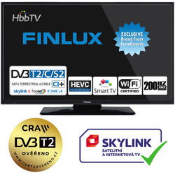 Finlux TV32FHG5660 - T2 SAT WIFI SKYLINK LIVE Finlux TV32FHG5660 - T2 SAT WIFI SKYLINK LIVE