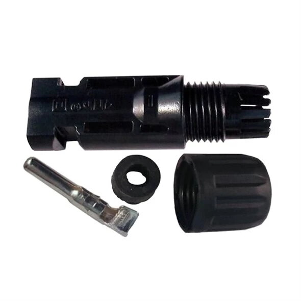 Konektor pro solární panely MC4-T Konektor pro solární panely MC4-T