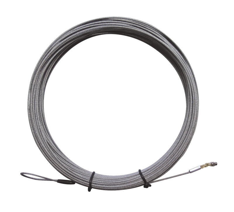 PR 075 Jeden optický kabel 75 m