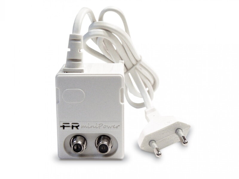 Napájecí zdroj MINI POWER 24V/130mA