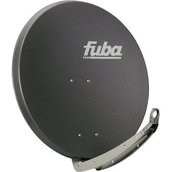 Parabola 85 AL Profi FUBA Antracit