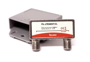LTE filtr - 5G /- 50 dB/ 700Mhz
