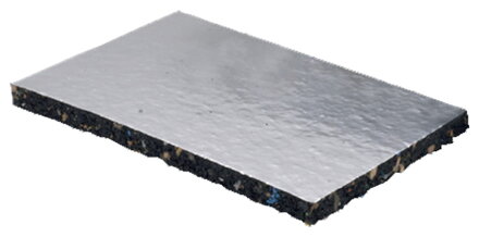 Ochranná podložka pod zátěže SW-II PAD