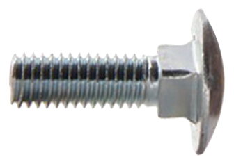 Nerezový šroub s plochou hlavou SW-II M8x20 mm A2 FLATHEAD