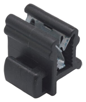 Svorka větrné zábrany SW-II CLIP