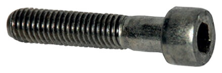 Nerezový šroub s imbusovou hlavou SW-II M8x30 mm A2 IMBUS