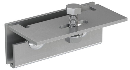 Falcová upínka - DLA A2