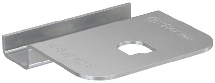 fischer Startovací úchytka FSMC S/E 17-26, nerez R