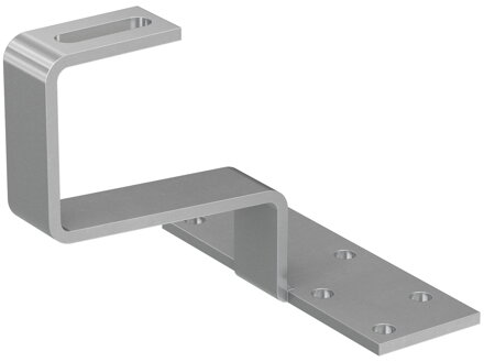 Hák pro pálené tašky GTL A2 130 - 5 mm