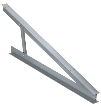 Předmontovaný trojúhelníkový rám STFN 10° - 15°