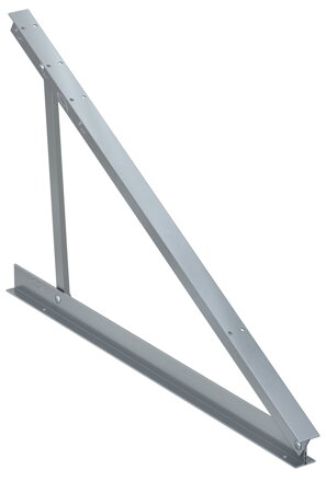 Předmontovaný trojúhelníkový rám STFN 25° - 30° - 35°