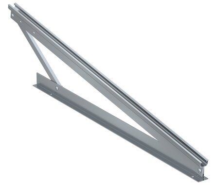 fischer Trojúhelníkový rám STFN RL 10°-15°-20° AL