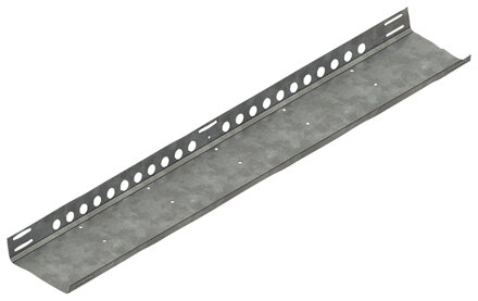 Koš pro zátěže SW-II BT 2,05 m