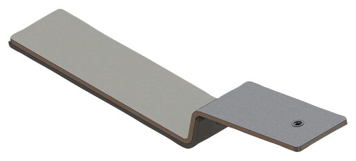 Přední podpěra SW-II S BF 10°