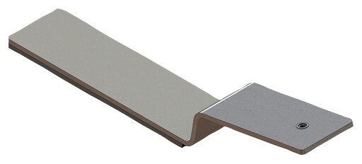 Přední podpěra SW-II S BF 15°