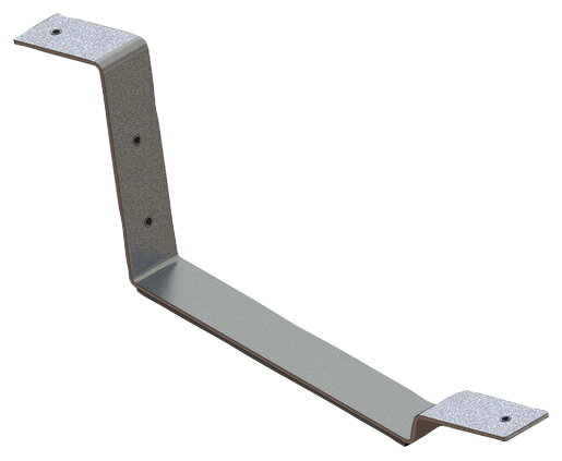 Středová podpěra SW-II S BM 15°