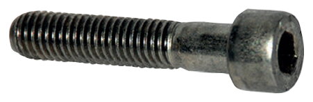 Nerezový šroub s imbusovou hlavou SW-II M8x30 mm A2 IMBUS